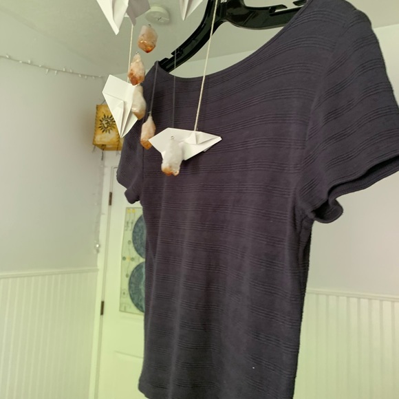 AMERICAN EAGLE cropped tee - Picture 4 of 5